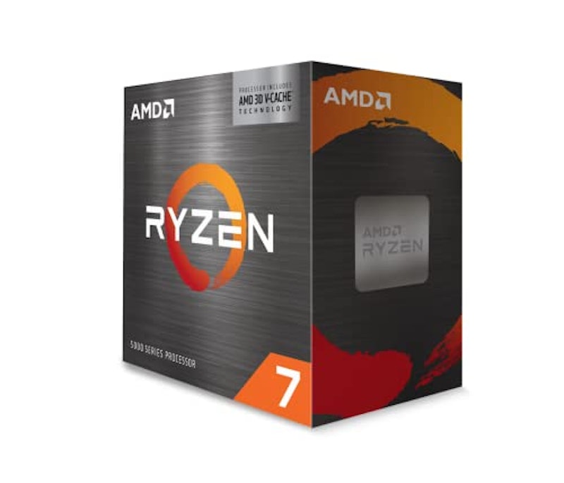 Ryzen 7 5700X3D 2