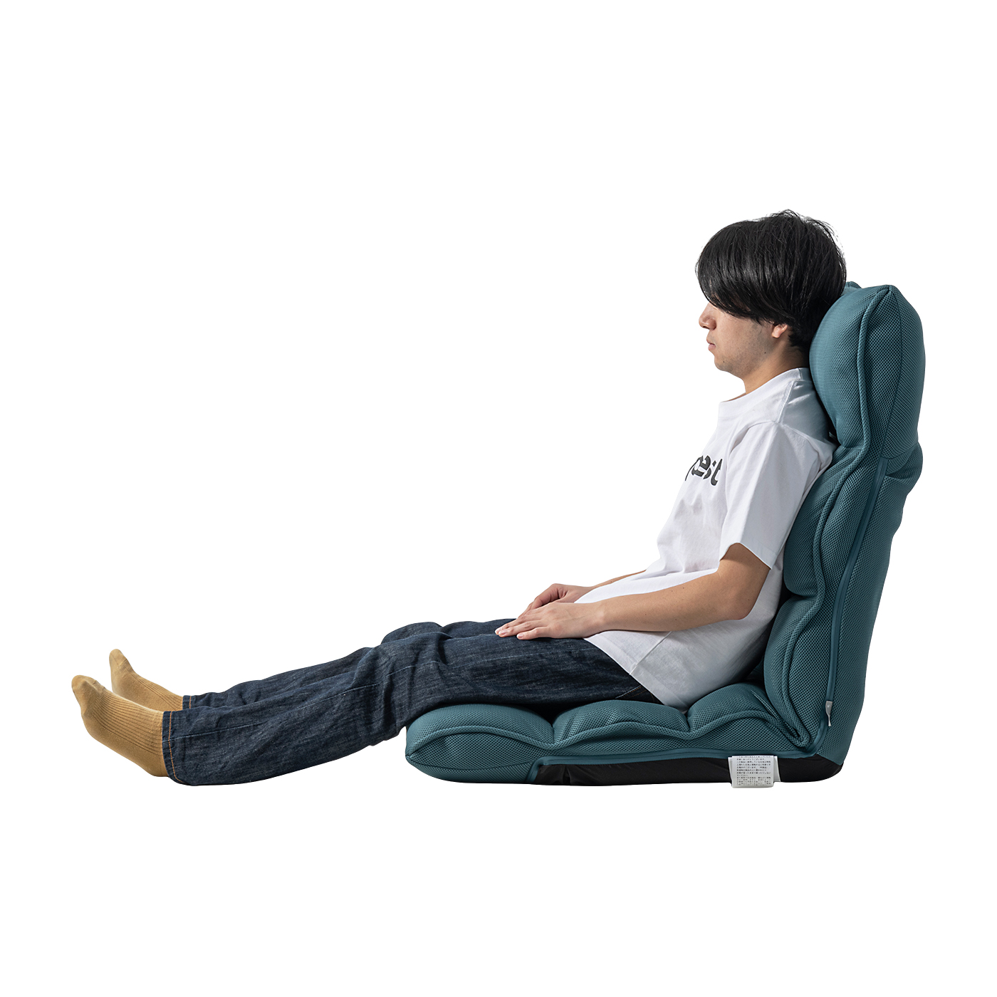 明光ホームテック 座椅子生活 腰の神様がくれた座椅子 第1弾 DMZ