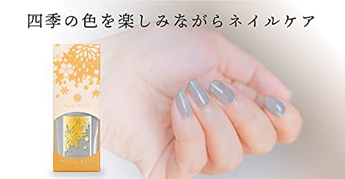 四季彩まといネイル 4
