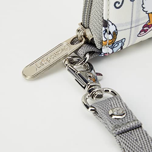 TECH WALLET WRISTLET 3