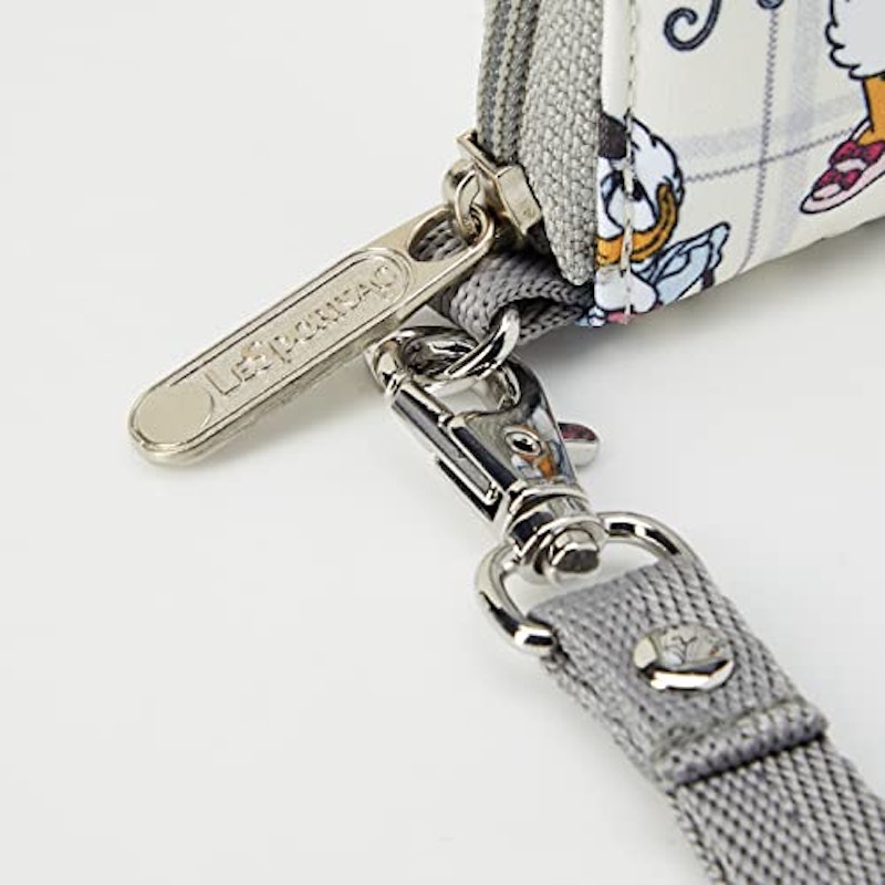 TECH WALLET WRISTLET 3