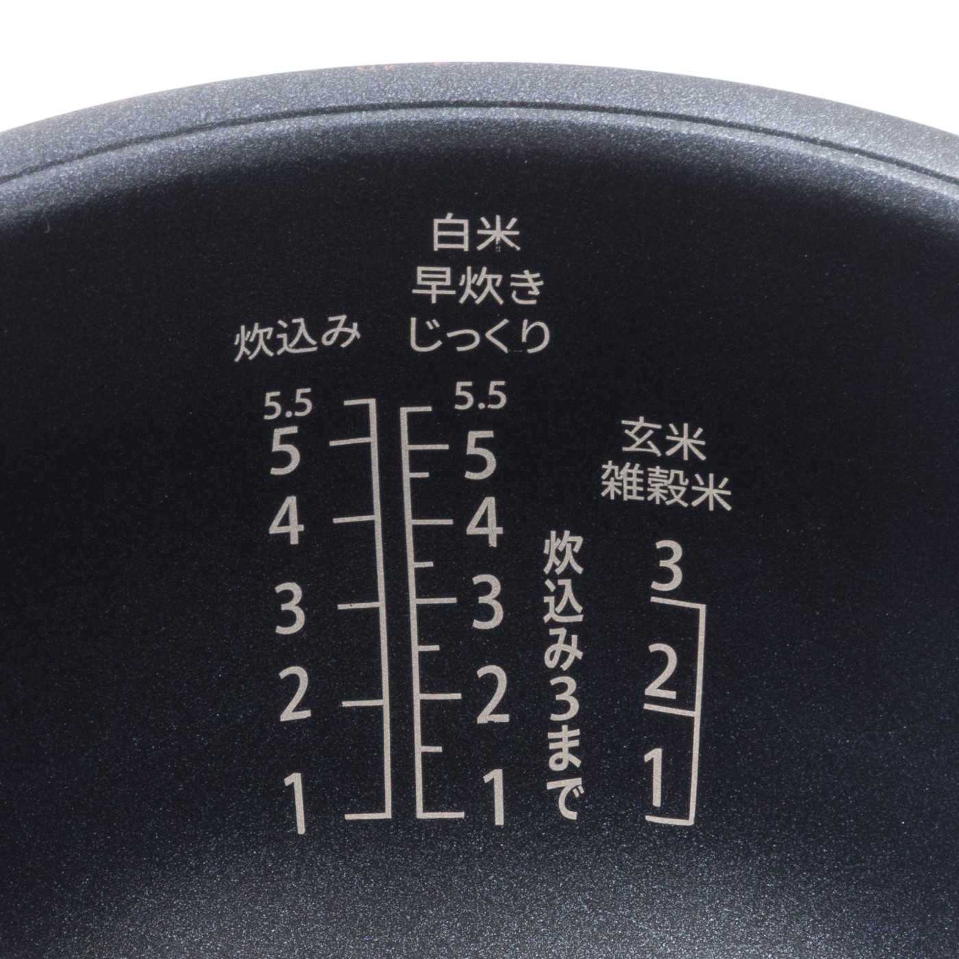 ドン・キホーテ 5.5合IH炊飯器 絶品ごはん PT-IH50-BKの口コミ・評判は