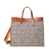 Tapestry DISNEY×COACH フィールド トート 40 シグネチャー ウィズ ミッキーマウス 1