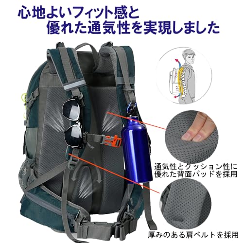 バックパック 4