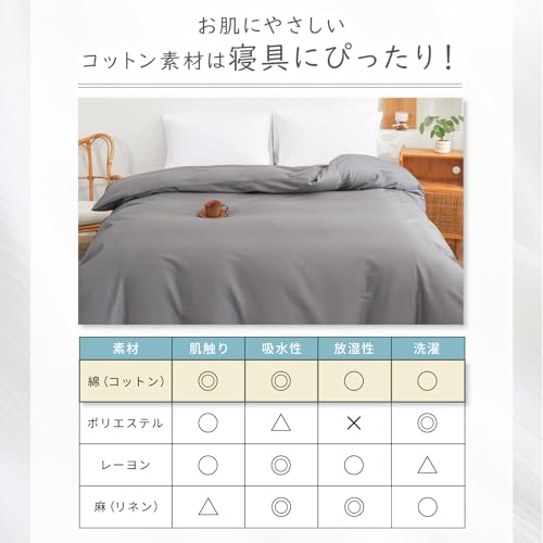 掛け布団カバー  3