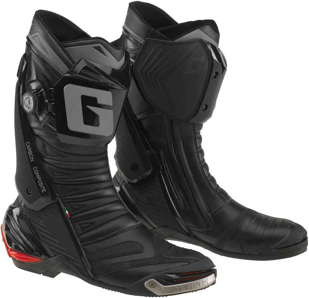 GP1 Evo 5