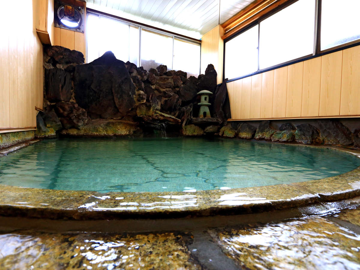 草津温泉 小島屋 2