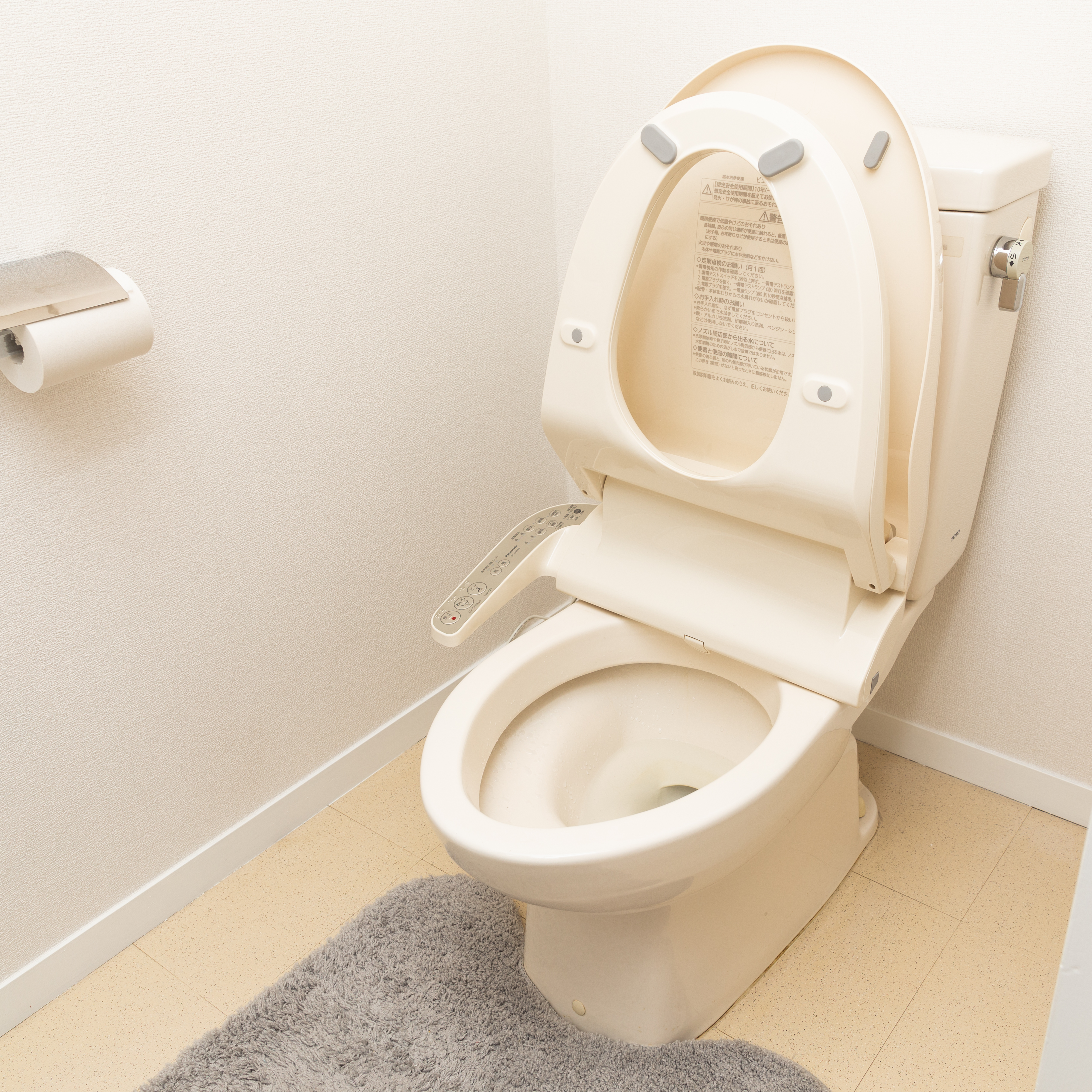 Panasonic ビューティー・トワレ　DL-ENX10 2021年製 パナソニック ビューティ・トワレ DL-ENX10をレビュー！クチコミ