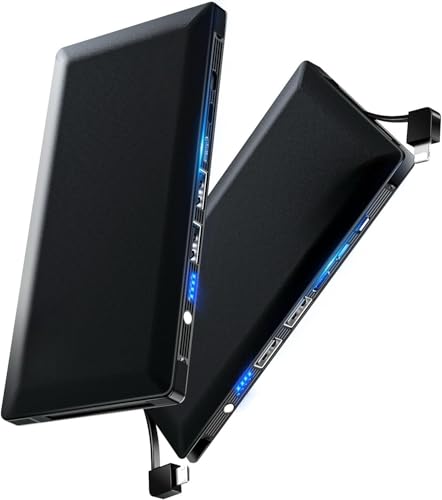 モバイルバッテリー 1