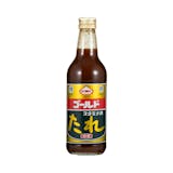 ゴールド 中辛