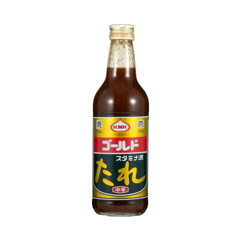 ゴールド 中辛 1