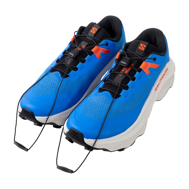 ULTRA GLIDE 3 2