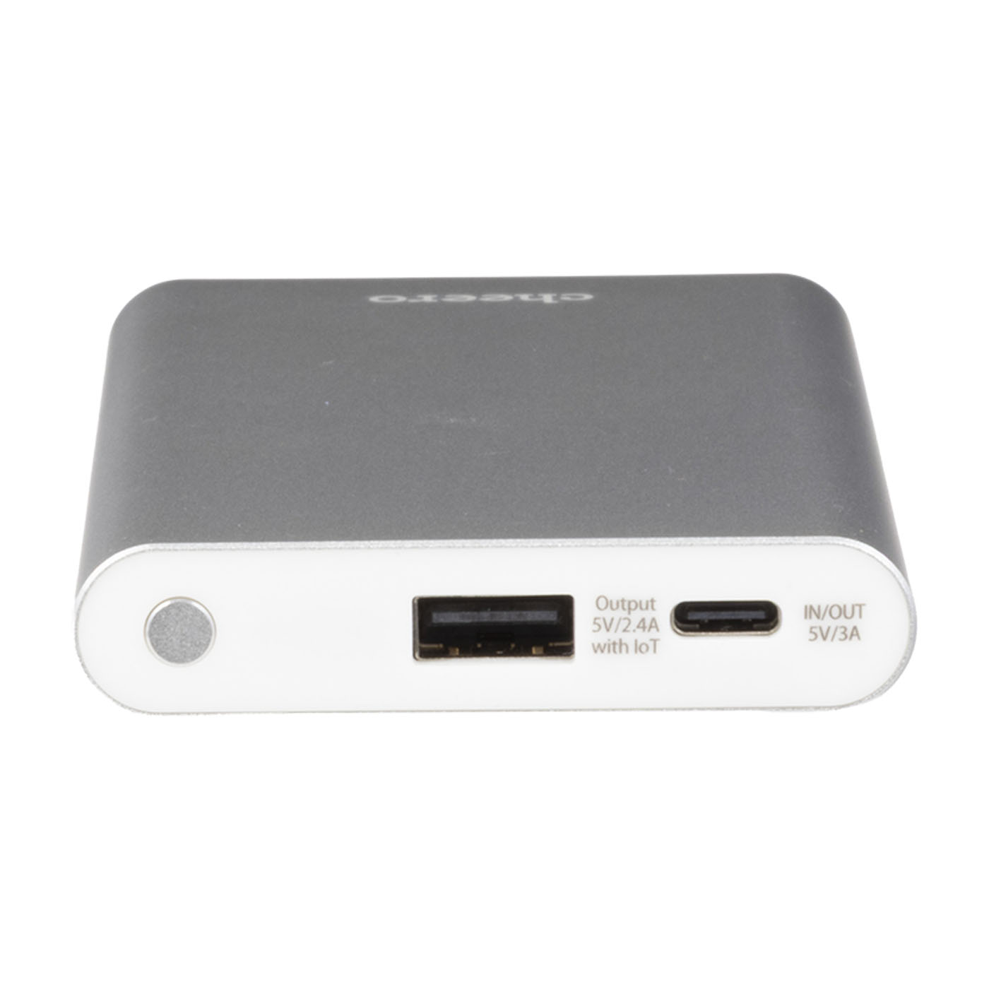 Slim 10000mAh IoT機器対応 2