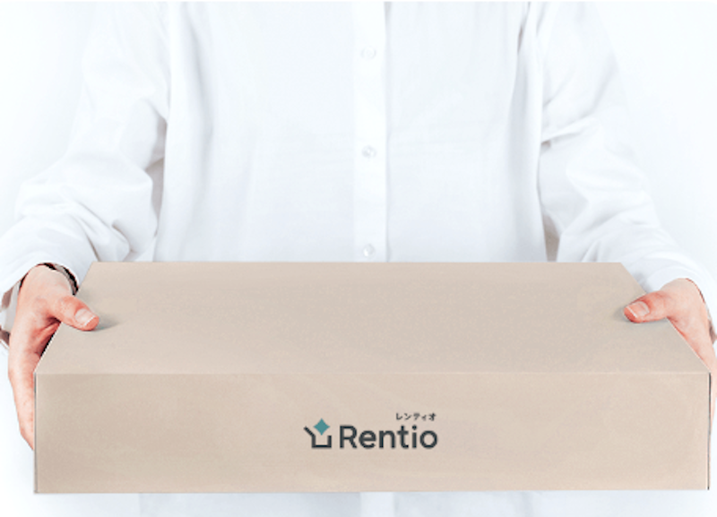 Rentio 2