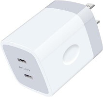 USB充電器 1