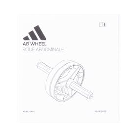 adidas パフォーマンスアブホイール ADAC11407 クチコミ評価・評判&検証レビュー 5