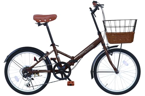 折りたたみ自転車 ミニベロ 1