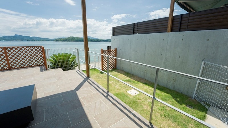 Rakuten STAY HOUSE 天草 4