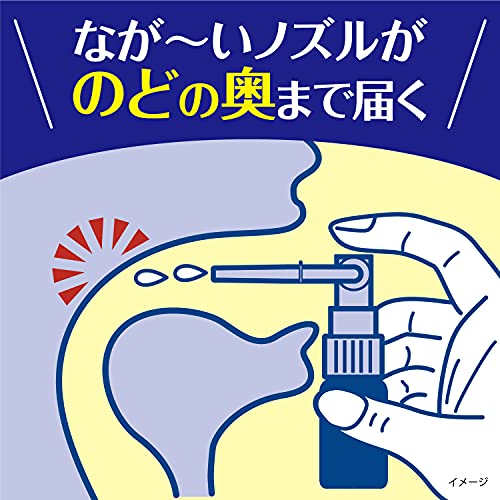 のどぬ～るスプレー ナイテクト 6