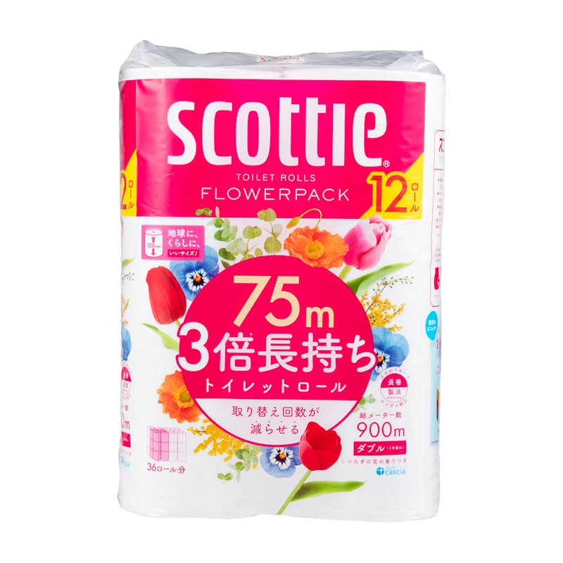 フラワーパック 1