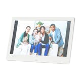 動画再生できるデジタルフォトフレームのおすすめ人気ランキング【2026年6月】 4