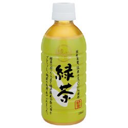 ハイピース 越前緑茶 1