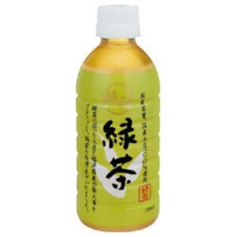 ハイピース 越前緑茶 1