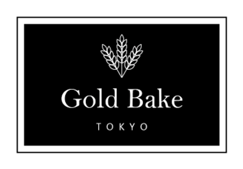Gold Bake TOKYO 1