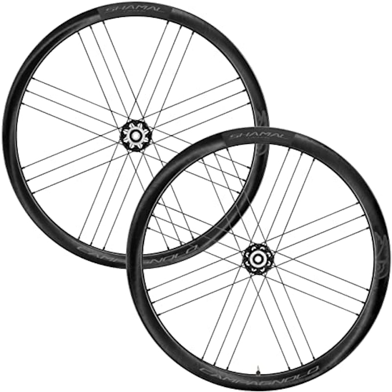CARBON DB 2WAY 1