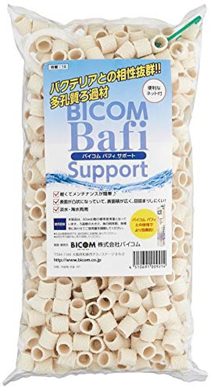 バフィー サポート 1