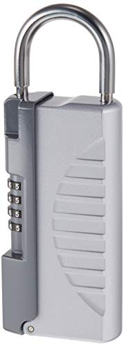 NEWキーストック ハンディ LEDライト付 2