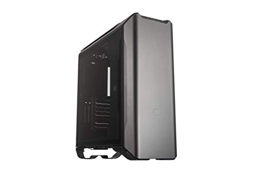 MasterCase SL600M Black Edition 16