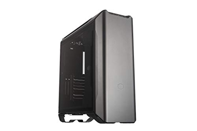 MasterCase SL600M Black Edition 16