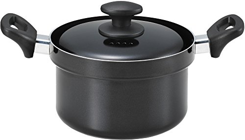 炊飯鍋5合炊き AM-S20W 1