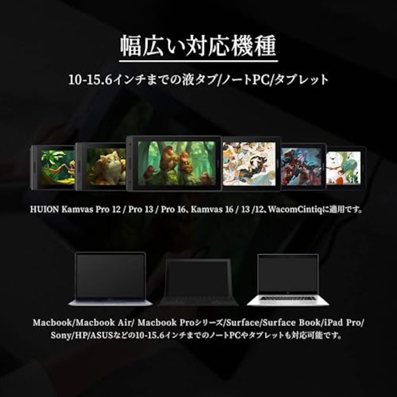 折りたたみ式スタンド 3