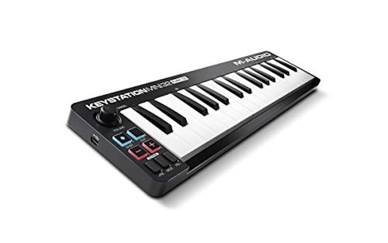 M-Audio Keystation Mini 32 III 1