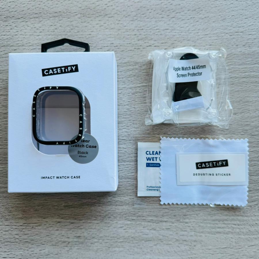 Apple Watch 対応 カバー 3