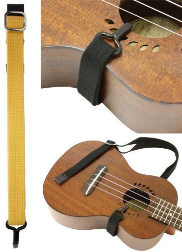 Aria SPS-UK Ukulele 3