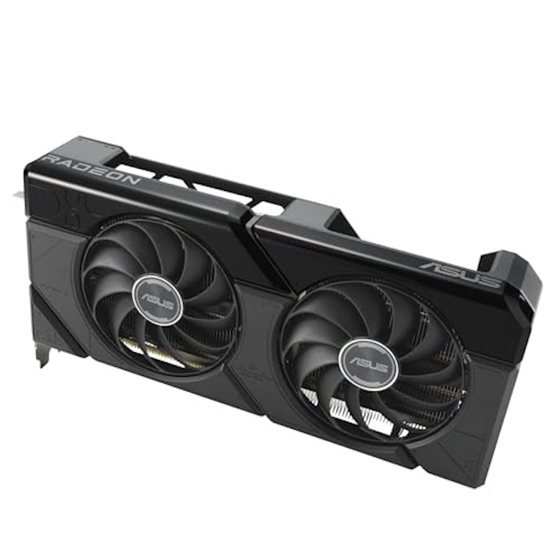 Radeon RX 7900 GRE OC Edition 8
