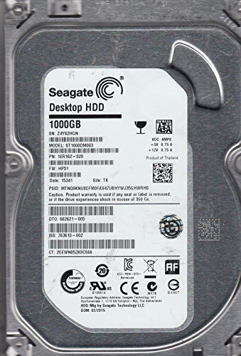 HDD 1
