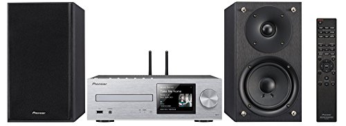 ネットワークCDレシーバーシステム 1