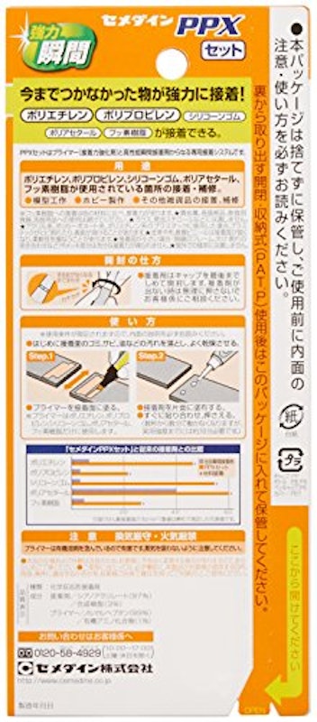 PPXセット 4