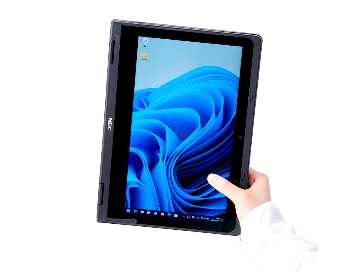NEC LAVIE N11 N1115/CABを検証レビュー!2in1 PCの選び方も紹介 NEC LAVIE N11 N1115/CABを検証レビュー!2in1 PCの選び方も紹介