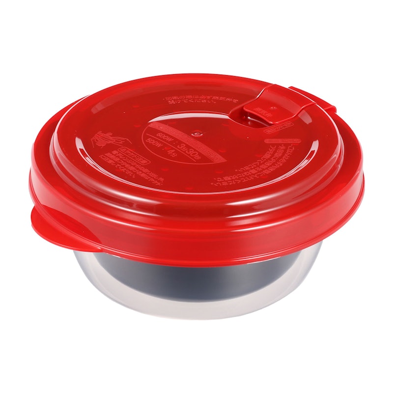 絶品ごはん保存容器 1