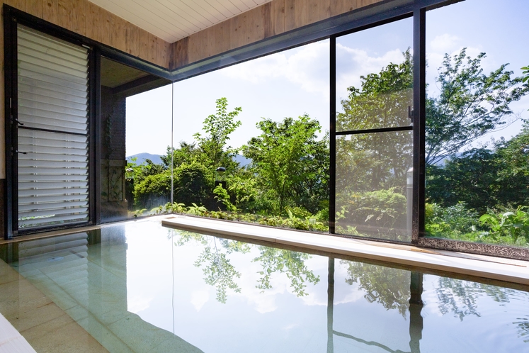 箱根芦ノ湖 美景館 3