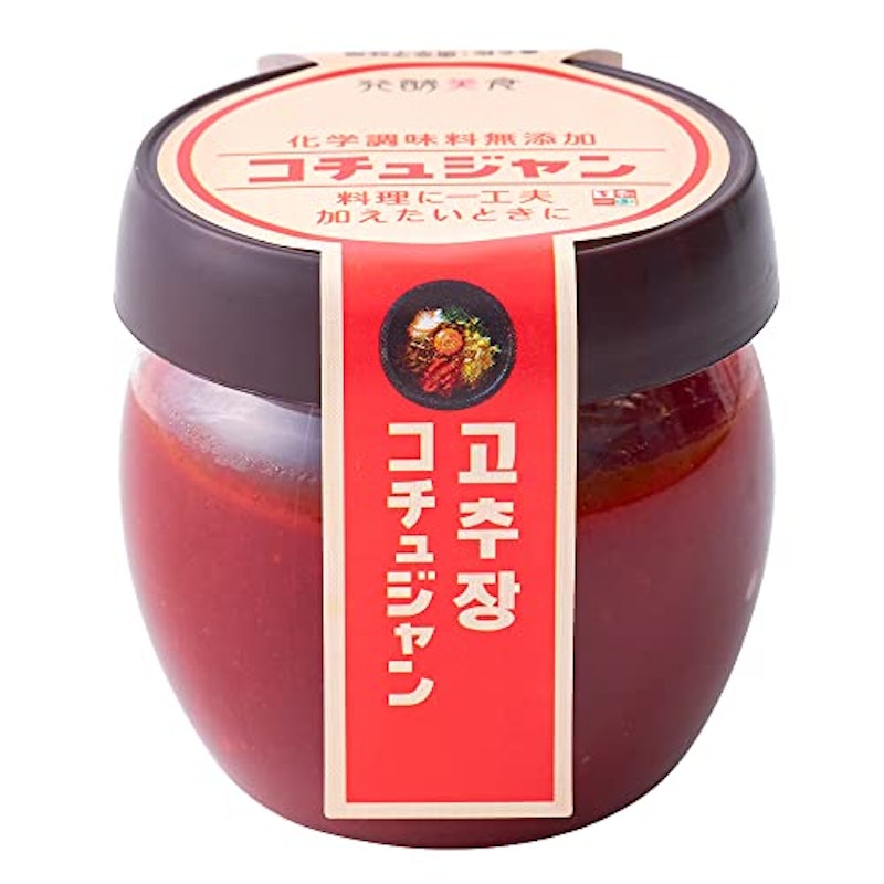 甘口コチュジャン 1