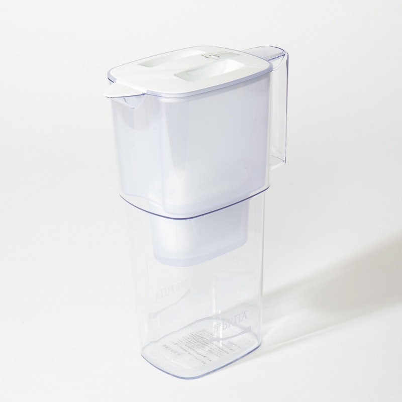 ポット型浄水器 リクエリ 1
