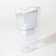 BRITA Japan ポット型浄水器 リクエリ 1