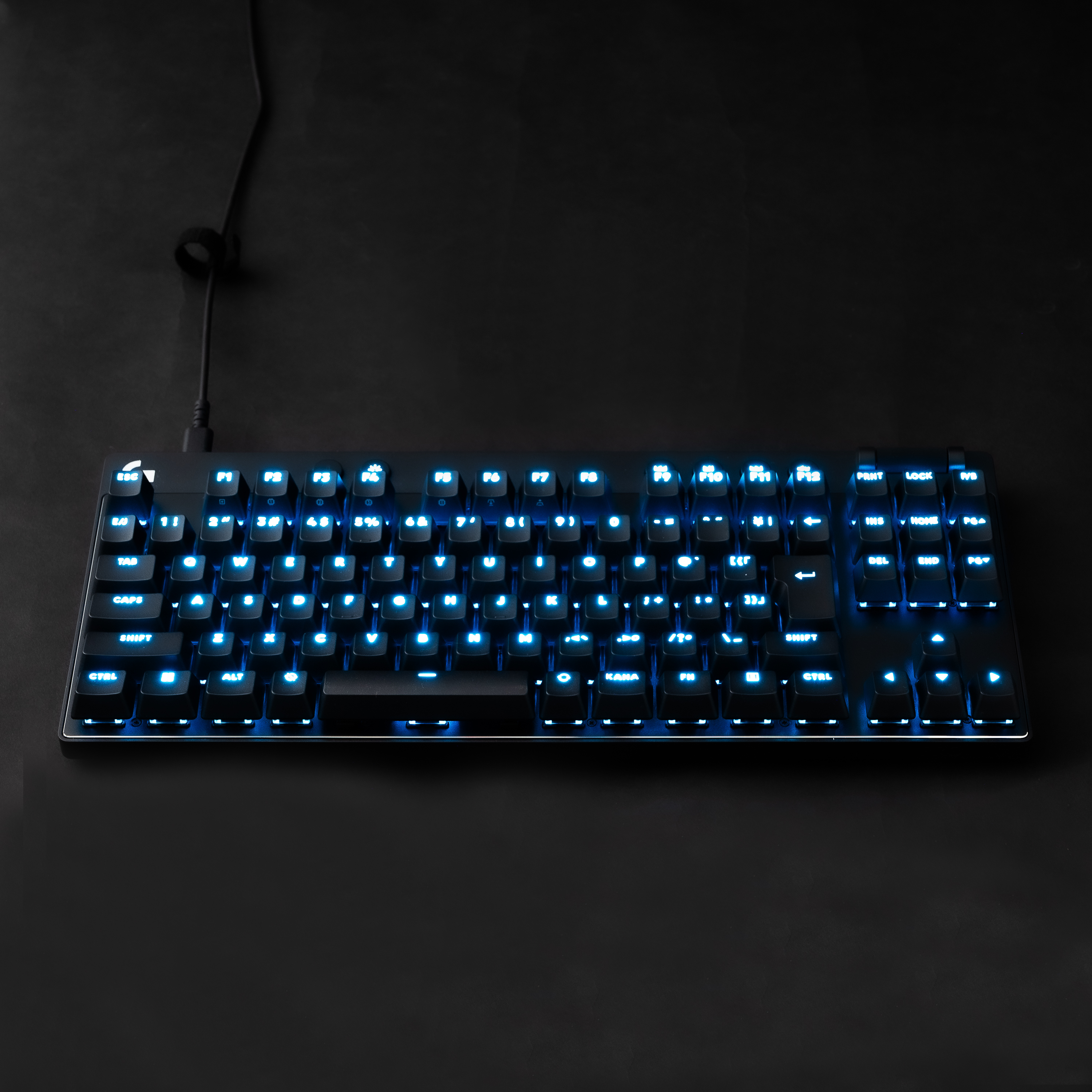 Logicool G PRO ゲーミングキーボード G-PKB-002LNd 楽天市場】【SALE】Logicool G PRO ゲーミングキーボード