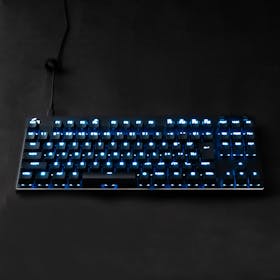 ロジクール G PRO X TKL RAPID G-PKB-TKL-RTBKを検証レビュー!キーボードの選び方も紹介 1